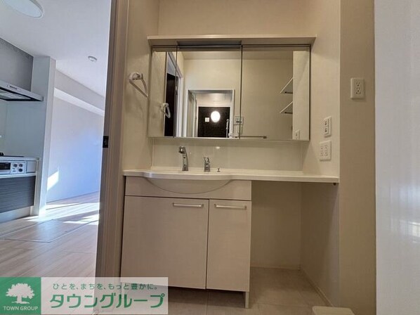 ISHIKAWA HILLS VIIの物件内観写真